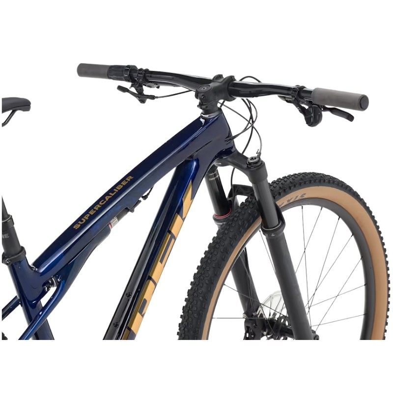 Trek Supercaliber SL 9.7 GX AXS Gen 2