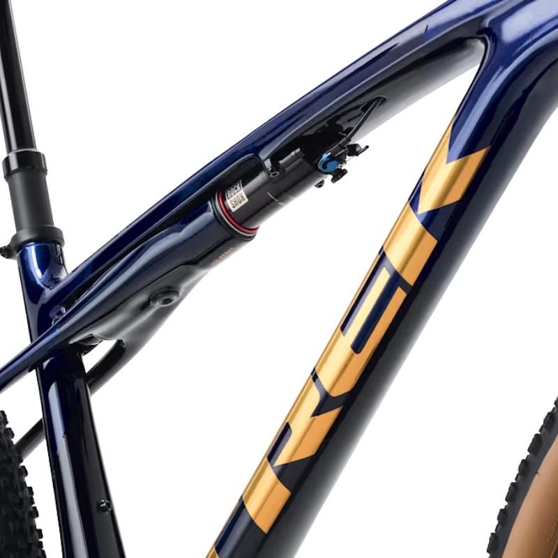 Trek Supercaliber SL 9.7 GX AXS Gen 2