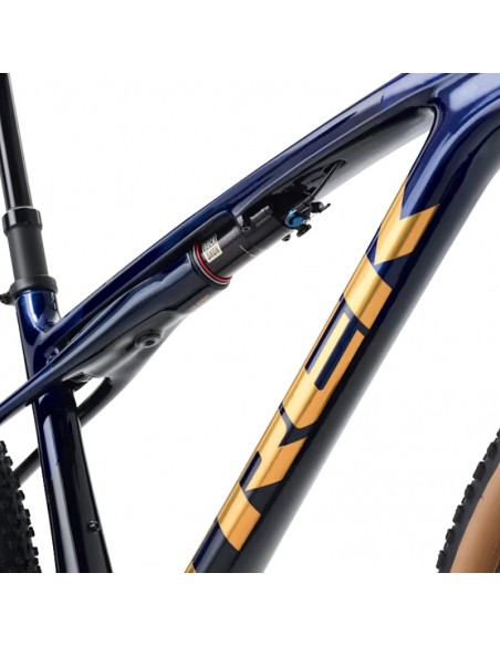 Trek Supercaliber SL 9.7 GX AXS Gen 2