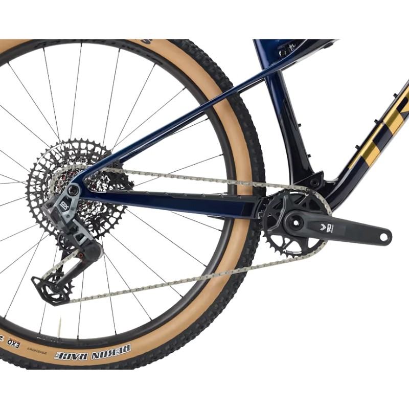 Trek Supercaliber SL 9.7 GX AXS Gen 2