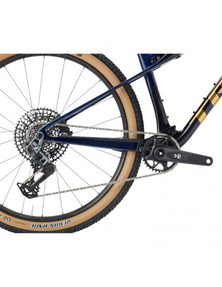 Trek Supercaliber SL 9.7 GX AXS Gen 2