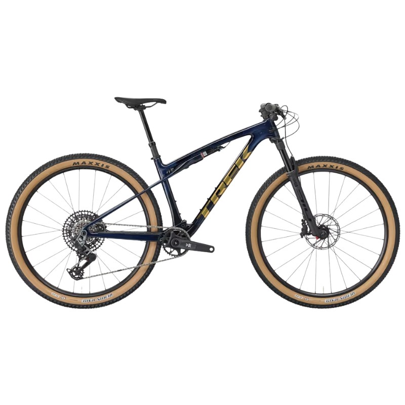 Trek Supercaliber SL 9.7 GX AXS Gen 2