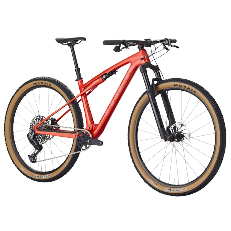 Trek Supercaliber SL 9.7 GX AXS Gen 2
