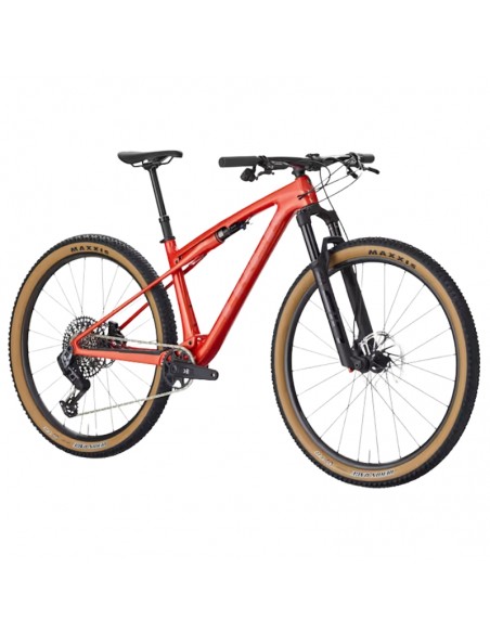 Trek Supercaliber SL 9.7 GX AXS Gen 2