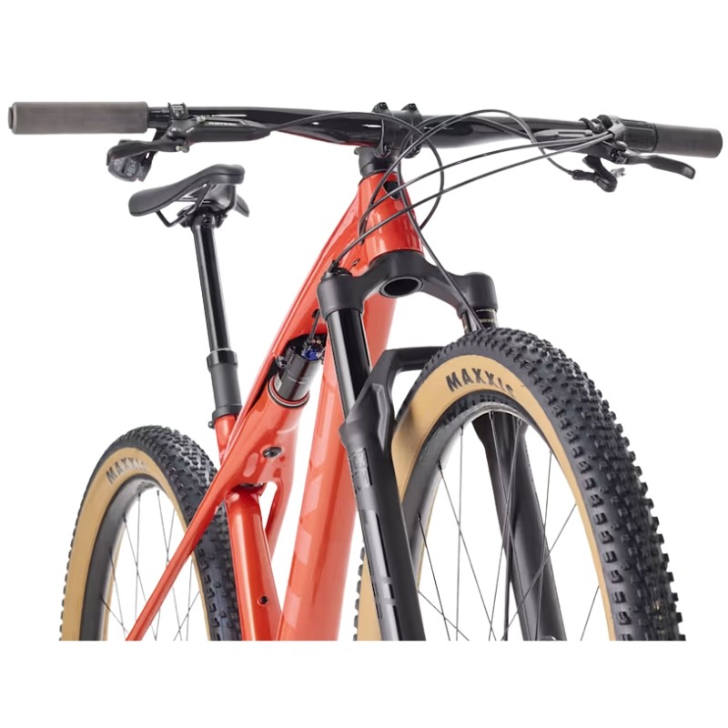 Trek Supercaliber SL 9.7 GX AXS Gen 2