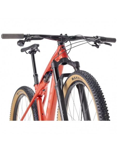 Trek Supercaliber SL 9.7 GX AXS Gen 2