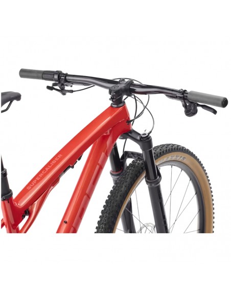 Trek Supercaliber SL 9.7 GX AXS Gen 2