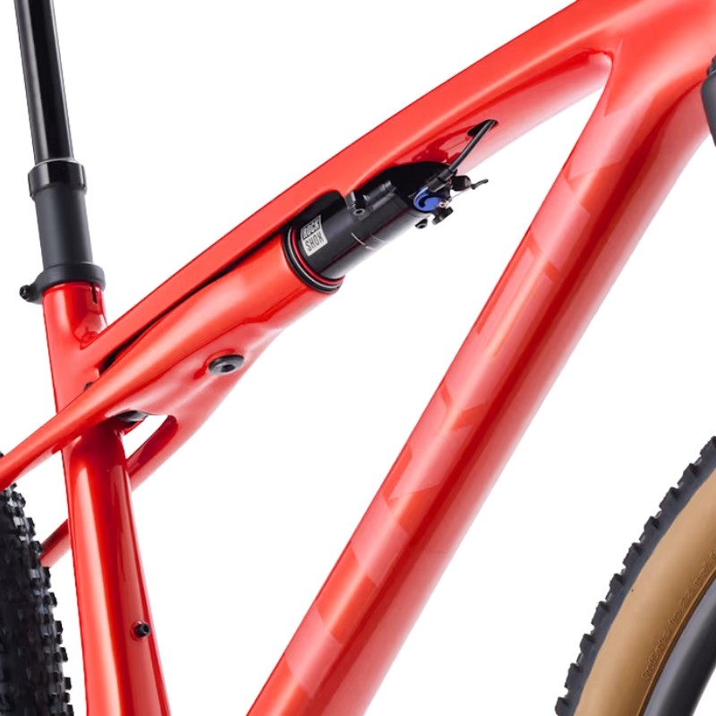 Trek Supercaliber SL 9.7 GX AXS Gen 2