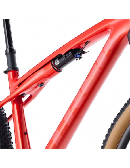 Trek Supercaliber SL 9.7 GX AXS Gen 2