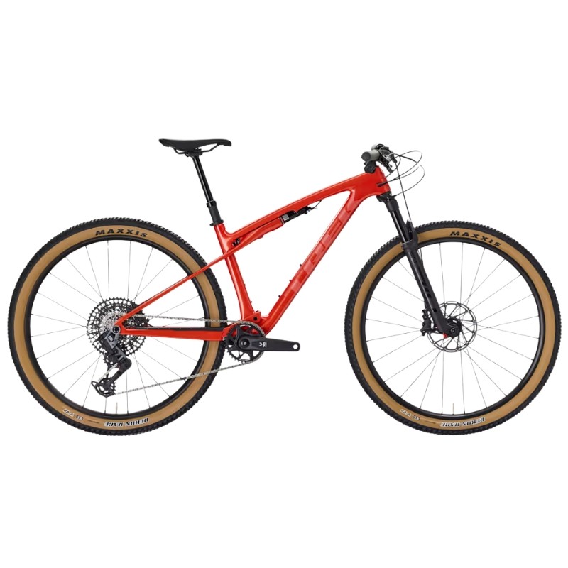 Trek Supercaliber SL 9.7 GX AXS Gen 2
