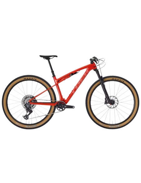 Trek Supercaliber SL 9.7 GX AXS Gen 2