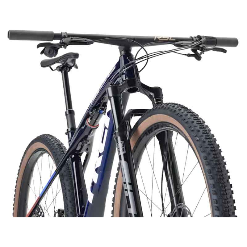 Trek Supercaliber SLR 9.8 X0 AXS...