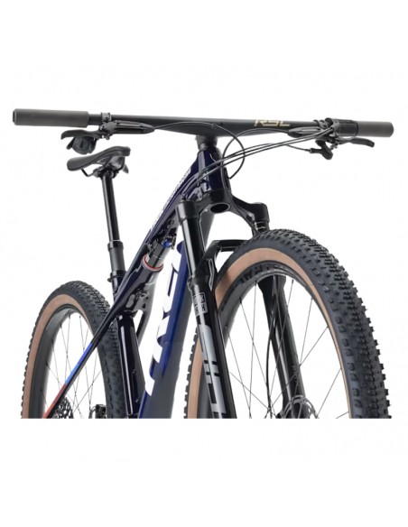 Trek Supercaliber SLR 9.8 X0 AXS T-Type Gen 2