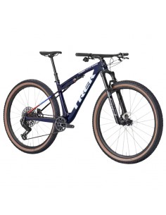 Trek Supercaliber SLR 9.8... 2