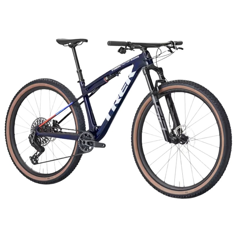 Trek Supercaliber SLR 9.8 X0 AXS...