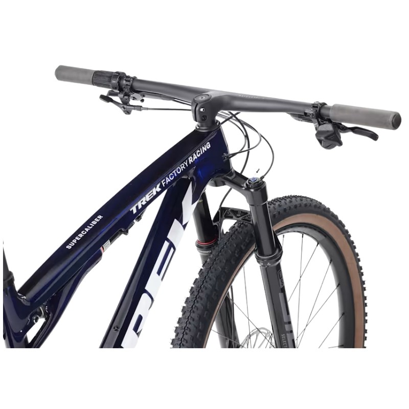 Trek Supercaliber SLR 9.8 X0 AXS...
