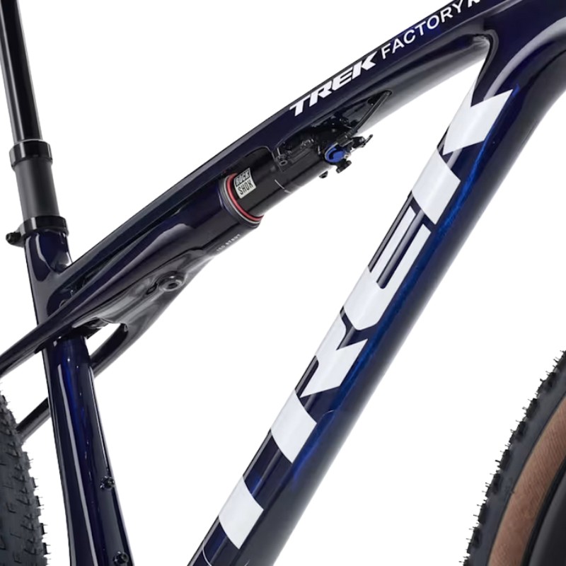 Trek Supercaliber SLR 9.8 X0 AXS...