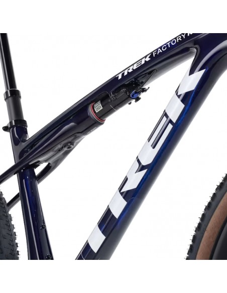 Trek Supercaliber SLR 9.8 X0 AXS T-Type Gen 2