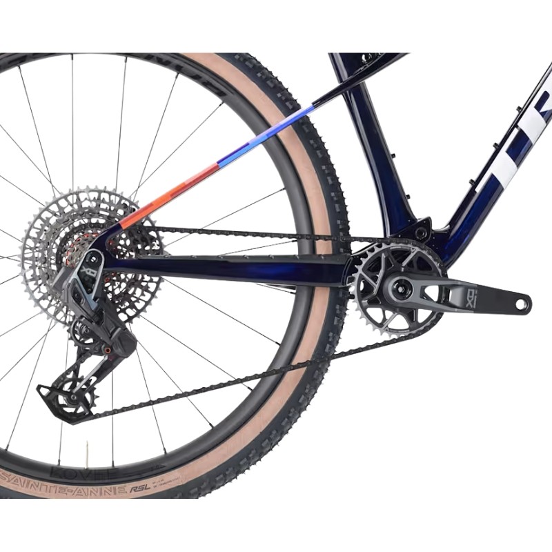 Trek Supercaliber SLR 9.8 X0 AXS...