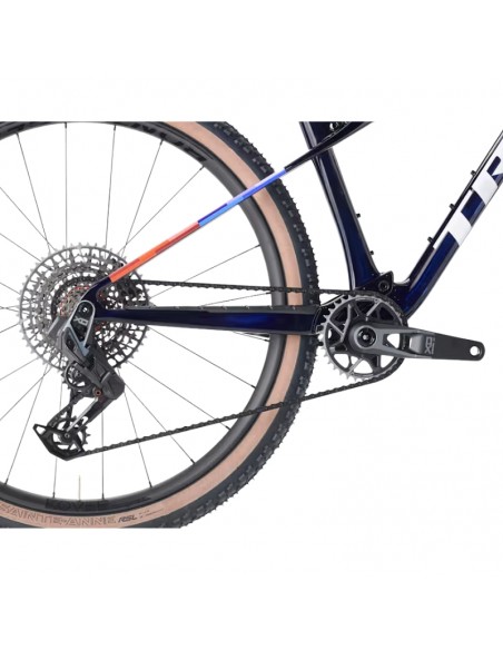 Trek Supercaliber SLR 9.8 X0 AXS T-Type Gen 2