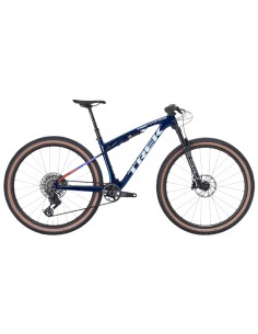 Trek Supercaliber SLR 9.8...