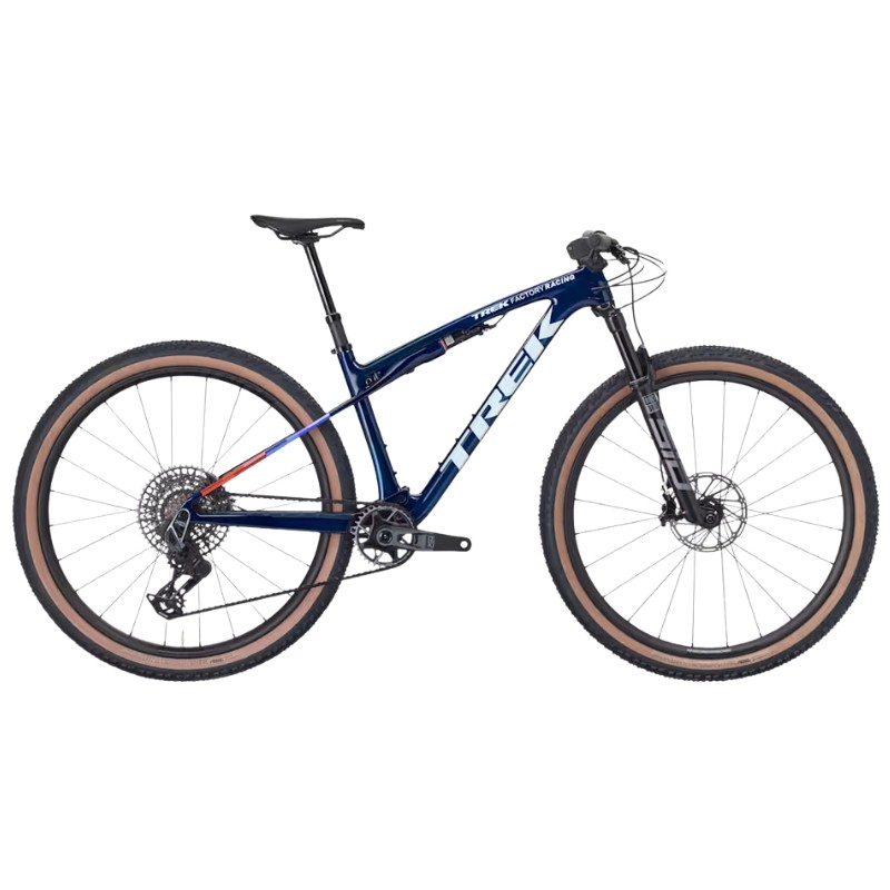 Trek Supercaliber SLR 9.8 X0 AXS...