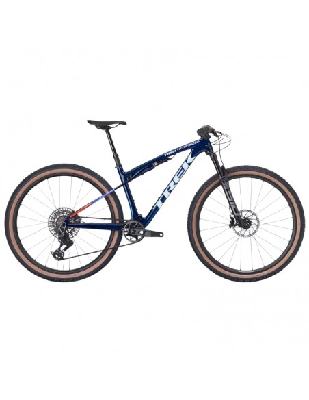 Trek Supercaliber SLR 9.8 X0 AXS T-Type Gen 2