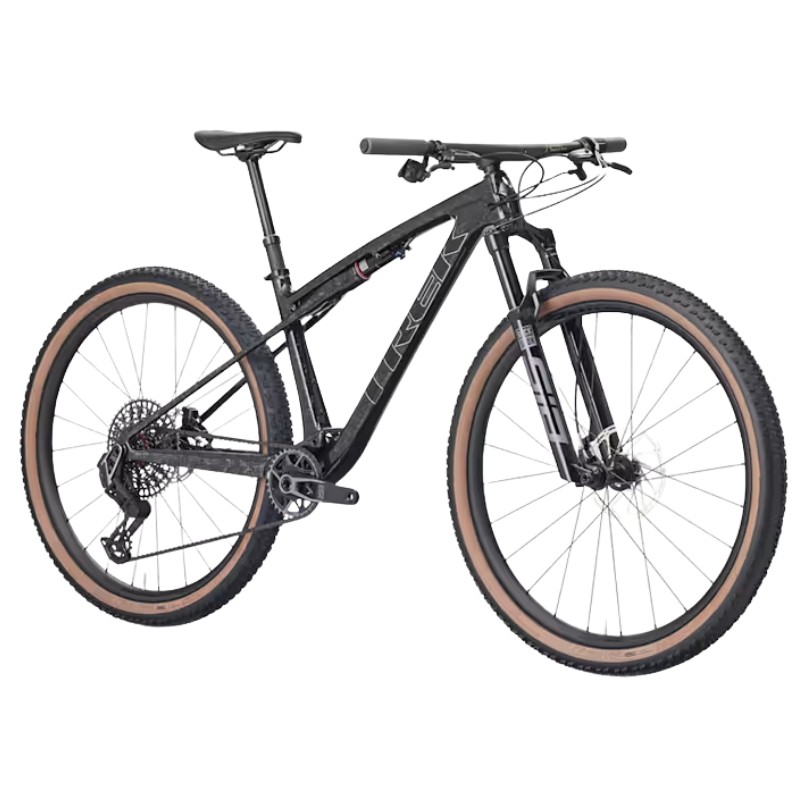 Trek Supercaliber SLR 9.8 X0 AXS...