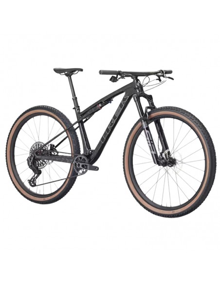 Trek Supercaliber SLR 9.8 X0 AXS T-Type Gen 2