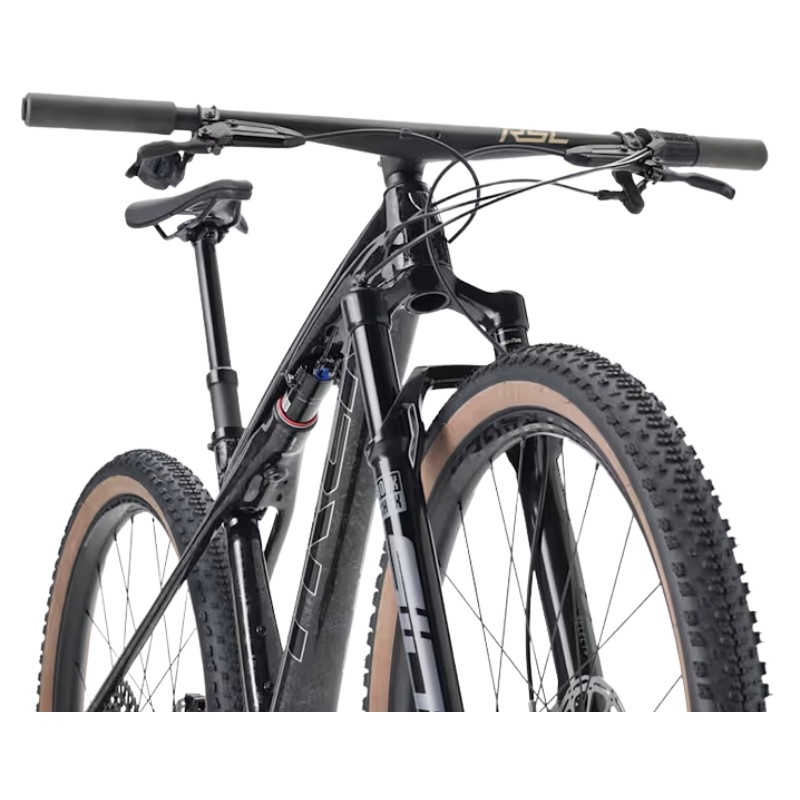 Trek Supercaliber SLR 9.8 X0 AXS...
