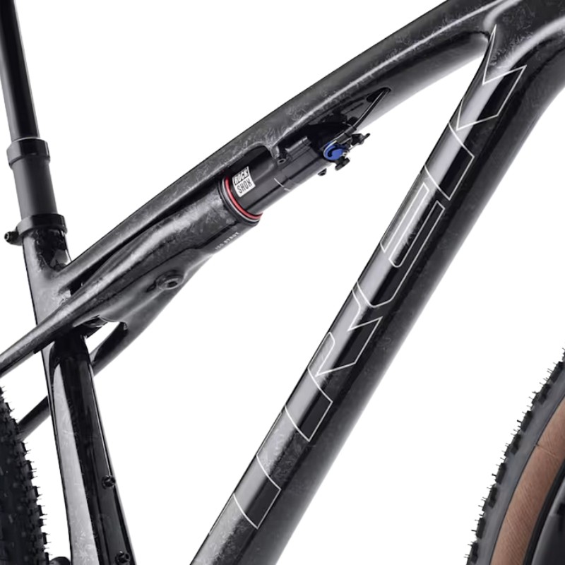 Trek Supercaliber SLR 9.8 X0 AXS...