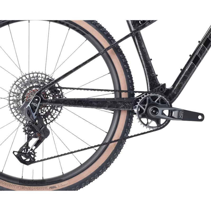 Trek Supercaliber SLR 9.8 X0 AXS...