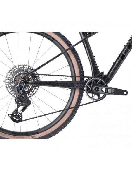 Trek Supercaliber SLR 9.8 X0 AXS T-Type Gen 2