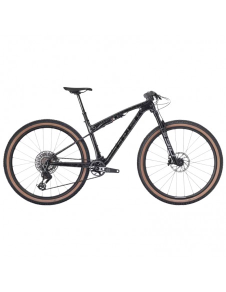 Trek Supercaliber SLR 9.8 X0 AXS T-Type Gen 2