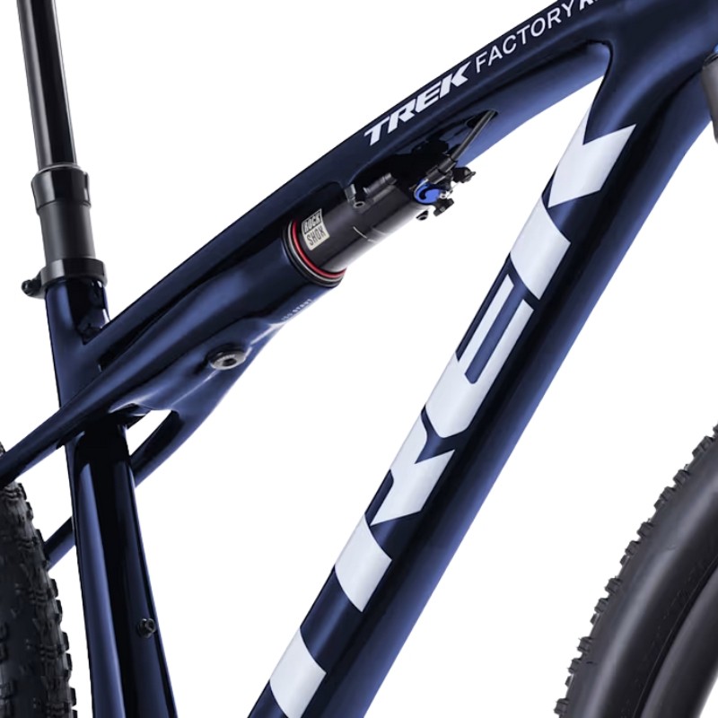 Trek Supercaliber SLR 9.8 XT Di2 Gen 2