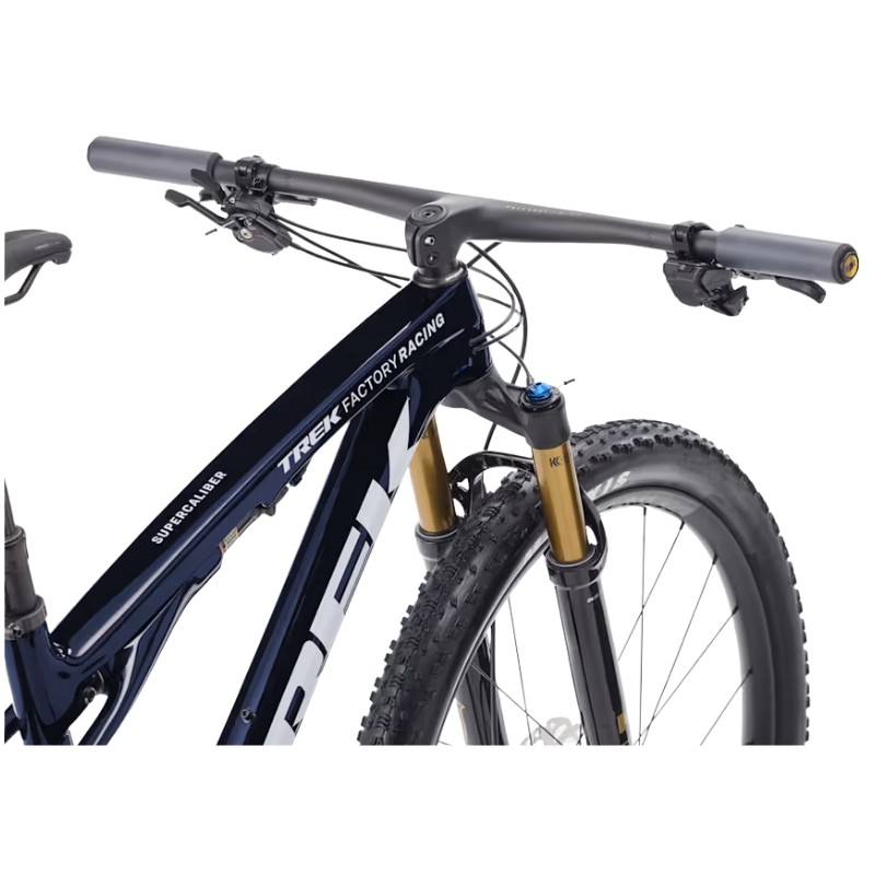 Trek Supercaliber SLR 9.8 XT Di2 Gen 2