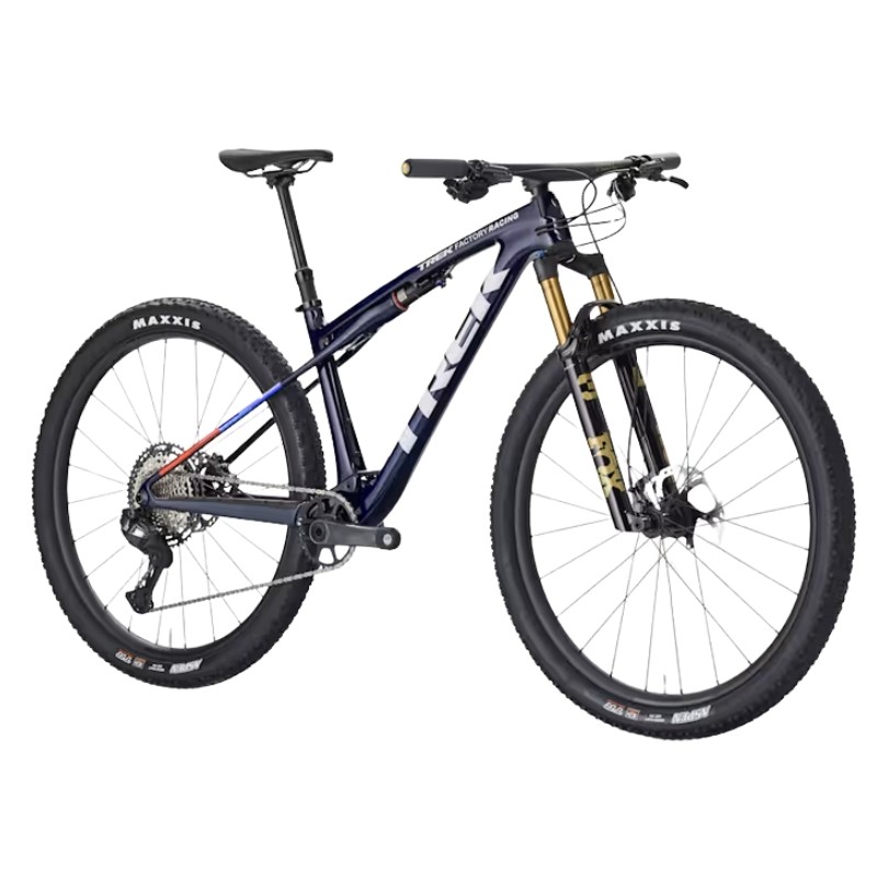 Trek Supercaliber SLR 9.8 XT Di2 Gen 2