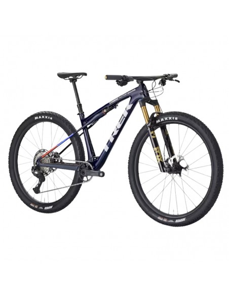 Trek Supercaliber SLR 9.8 XT Di2 Gen 2