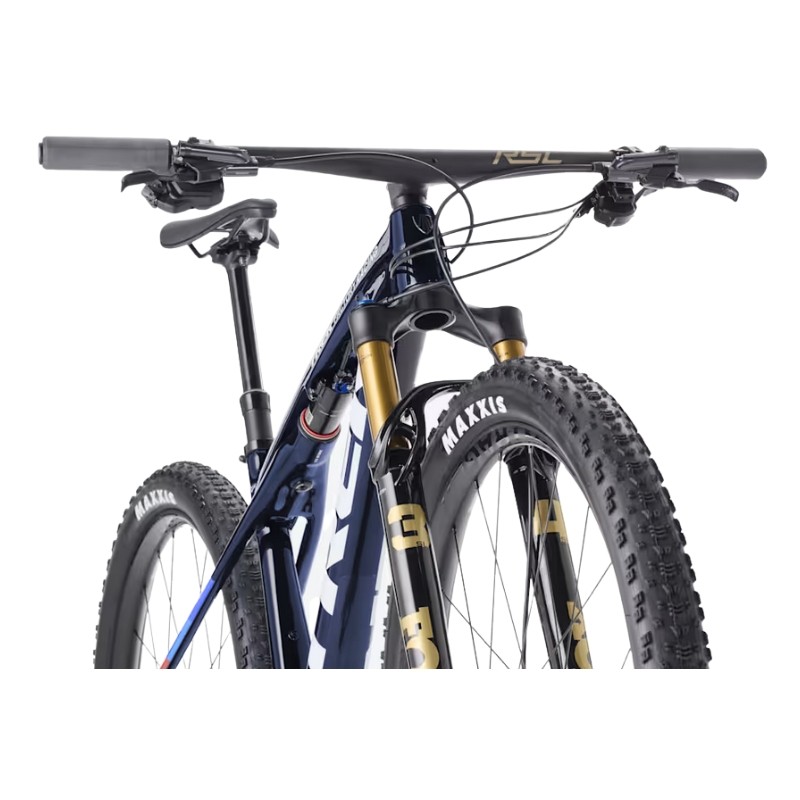 Trek Supercaliber SLR 9.8 XT Di2 Gen 2