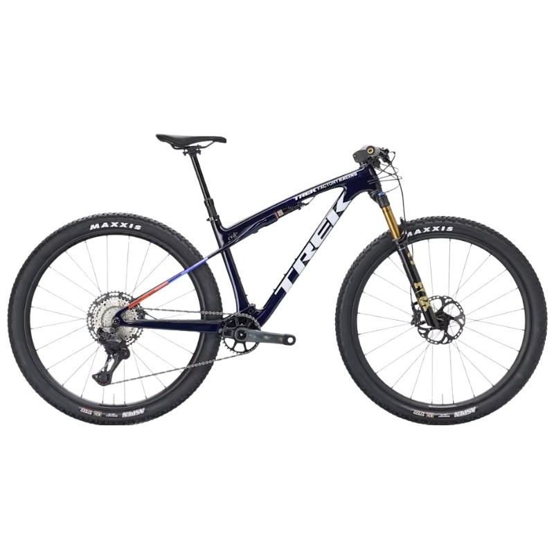 Trek Supercaliber SLR 9.8 XT Di2 Gen 2