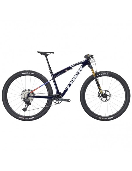 Trek Supercaliber SLR 9.8 XT Di2 Gen 2
