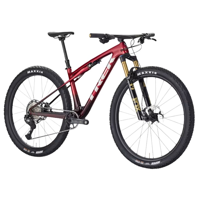 Trek Supercaliber SLR 9.8 XT Di2 Gen 2