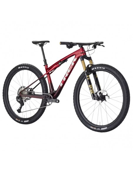 Trek Supercaliber SLR 9.8 XT Di2 Gen 2