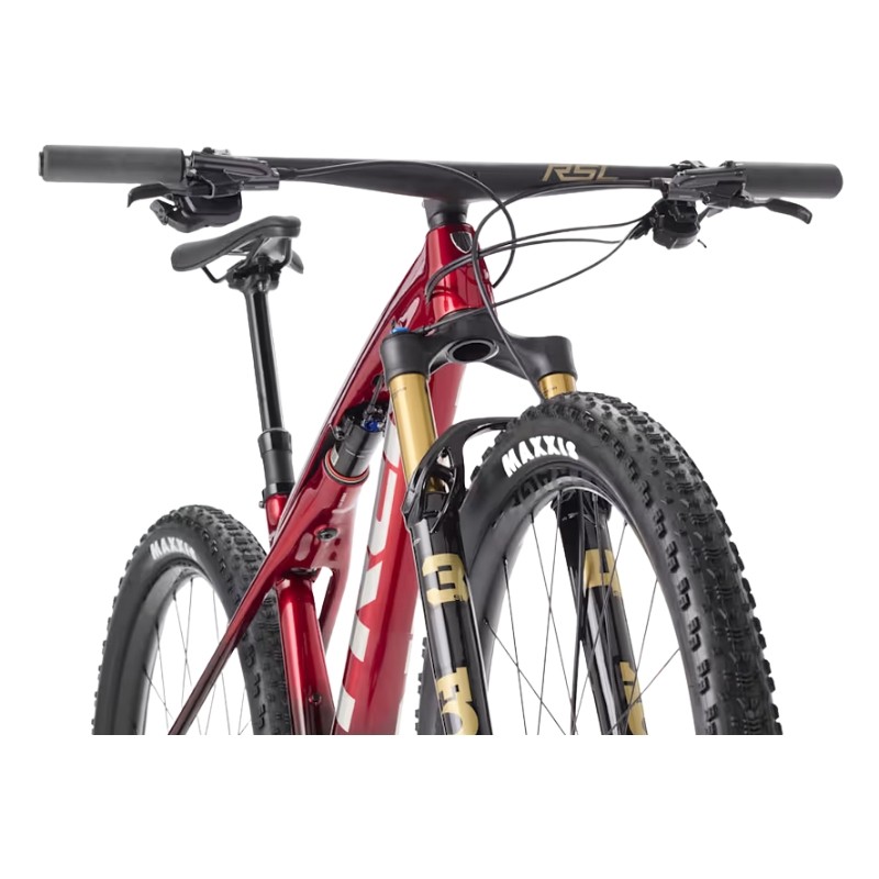 Trek Supercaliber SLR 9.8 XT Di2 Gen 2