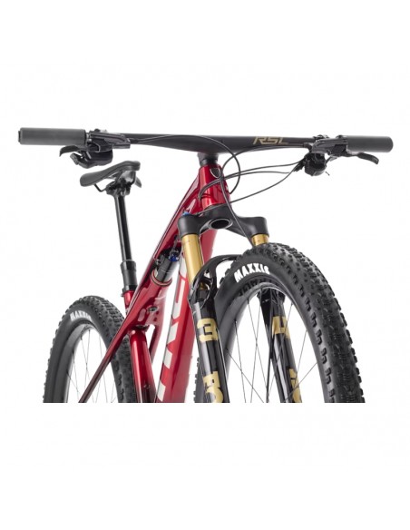 Trek Supercaliber SLR 9.8 XT Di2 Gen 2