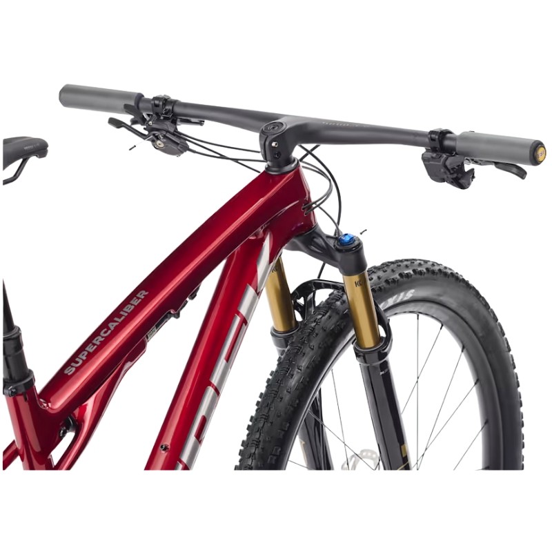 Trek Supercaliber SLR 9.8 XT Di2 Gen 2