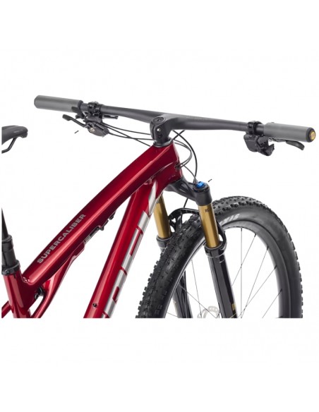 Trek Supercaliber SLR 9.8 XT Di2 Gen 2