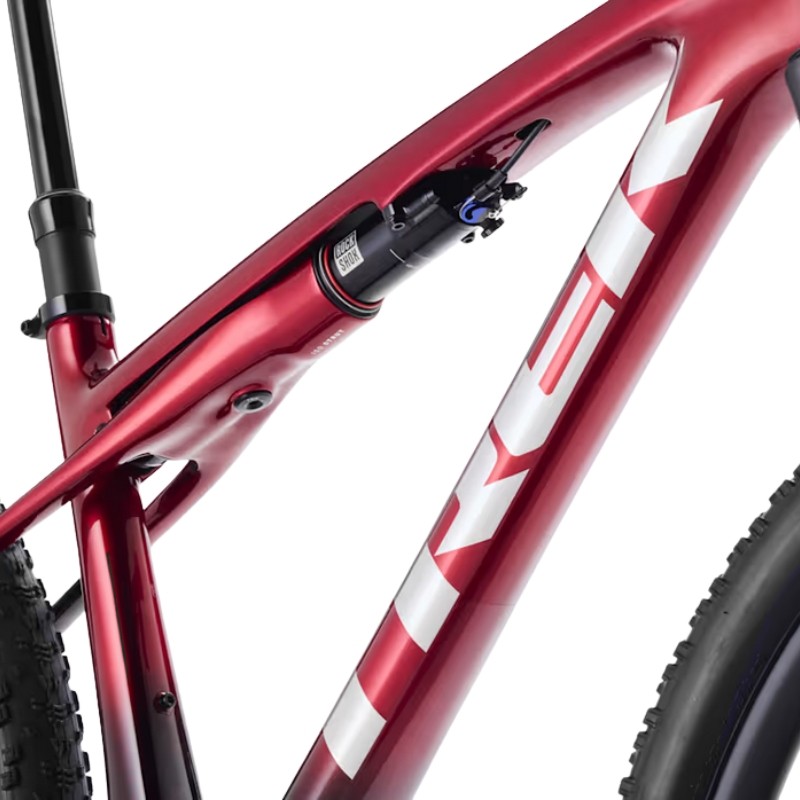 Trek Supercaliber SLR 9.8 XT Di2 Gen 2