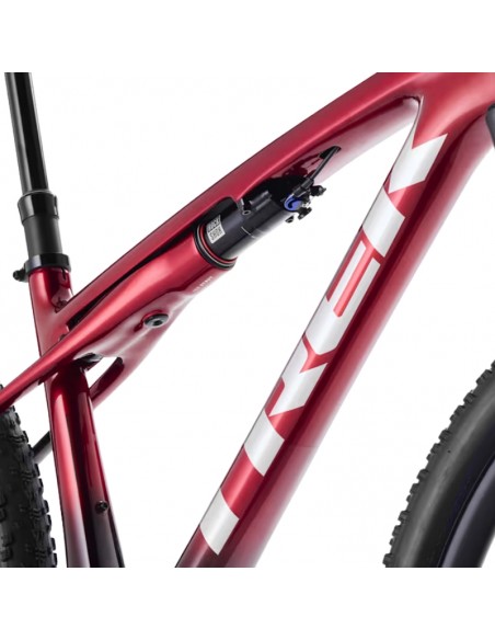 Trek Supercaliber SLR 9.8 XT Di2 Gen 2