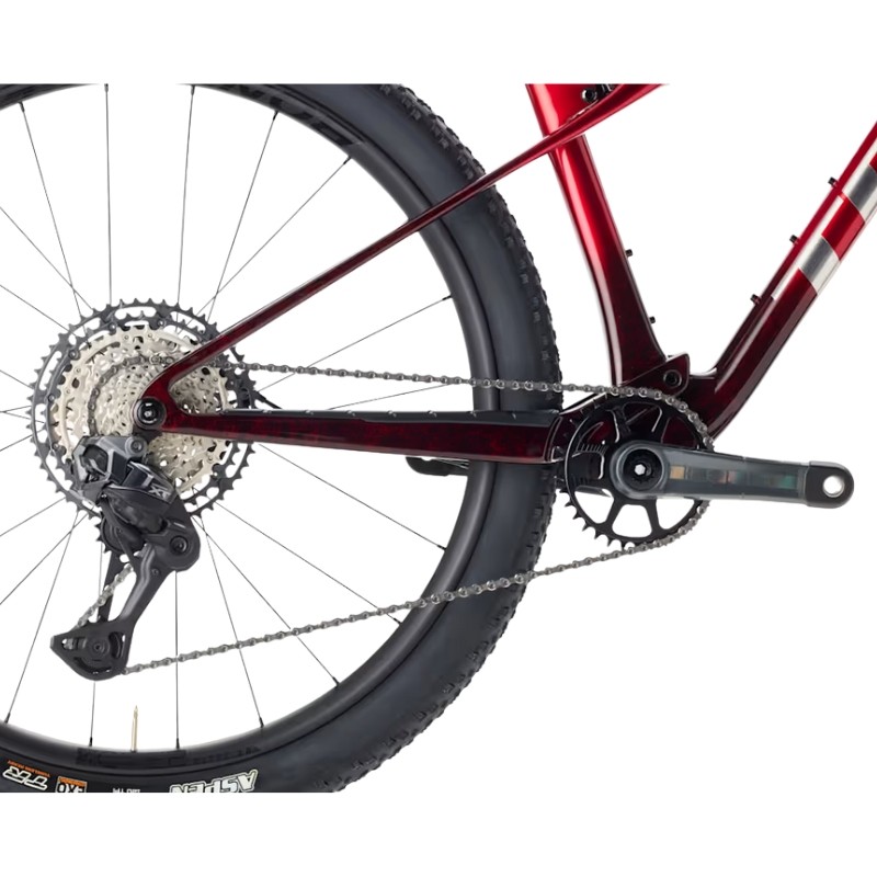 Trek Supercaliber SLR 9.8 XT Di2 Gen 2